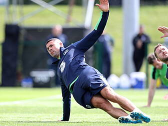 Roy Keane confirms Jon Walters...